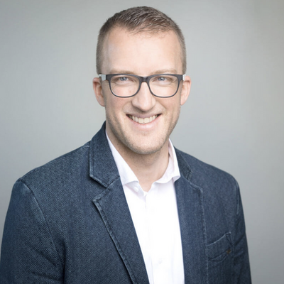 Bild von Daniel Schmidheiny
